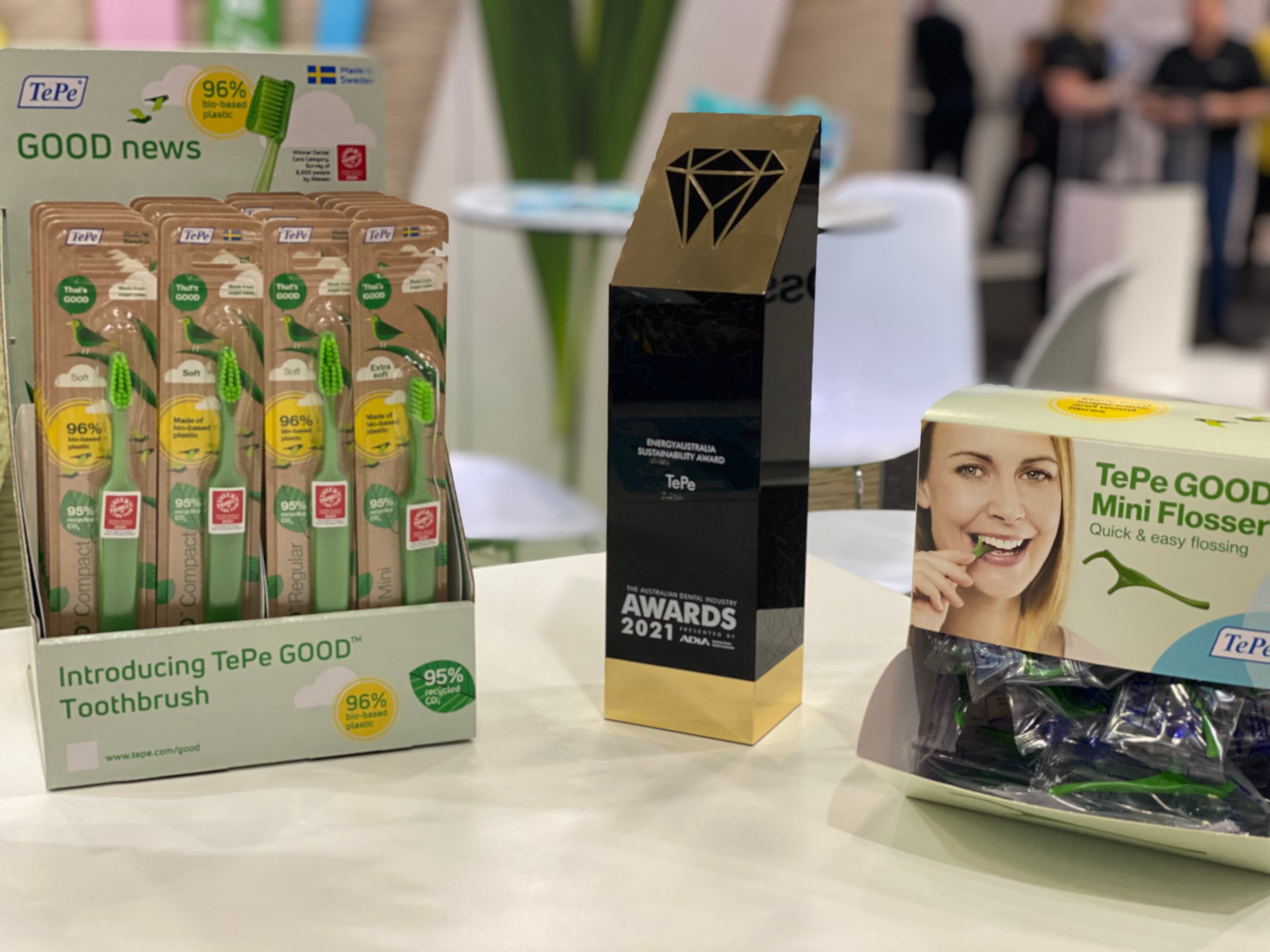 Press Release Sustainability Award JPG