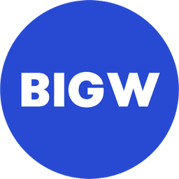 Big W Online