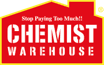 Chemist Warehouse New Zealand