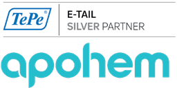 TePe Silver Partner - Apohem