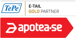 TePe Gold Partner - Apotea