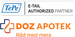 TePe Authorized Partner - DOZ Apotek