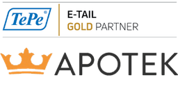 TePe Gold Partner - Kronans Apotek