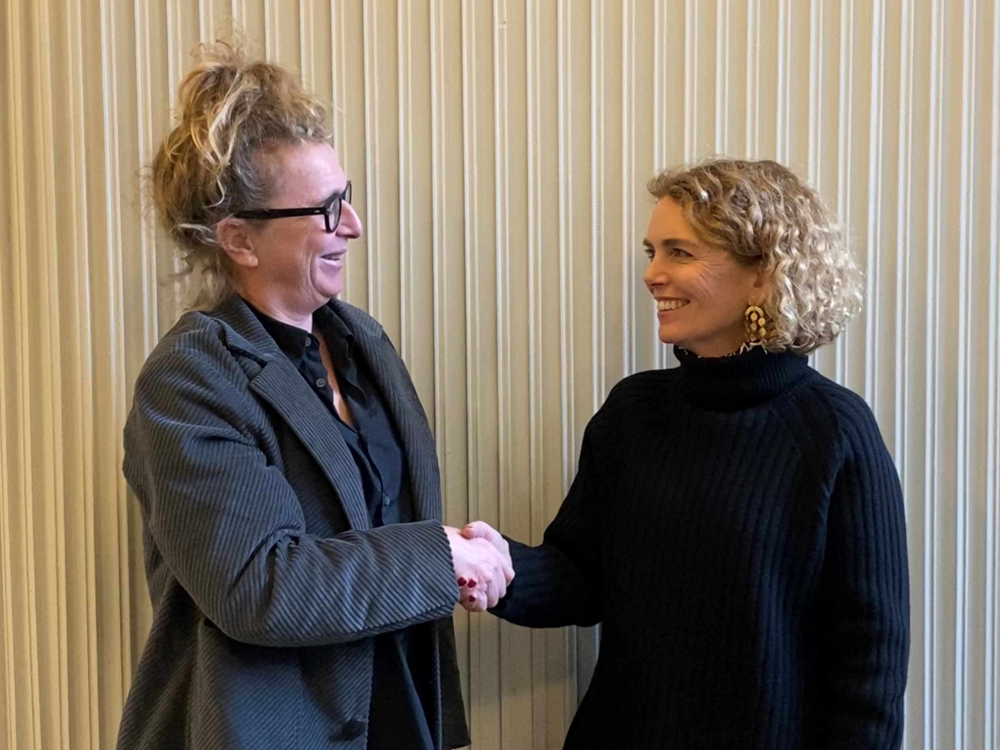 Anna Bogren Anna Nilvéus Olofsson