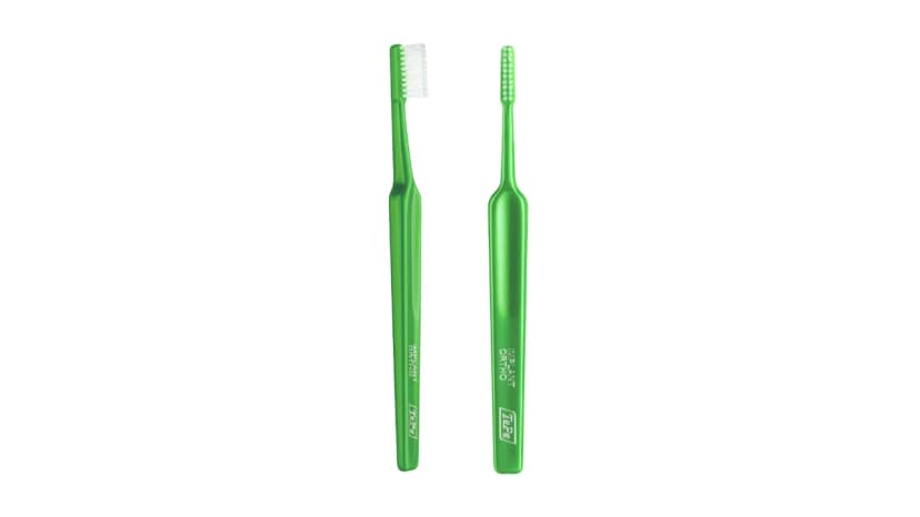 Tepe Method How to use TePe Special Brushes | TePe