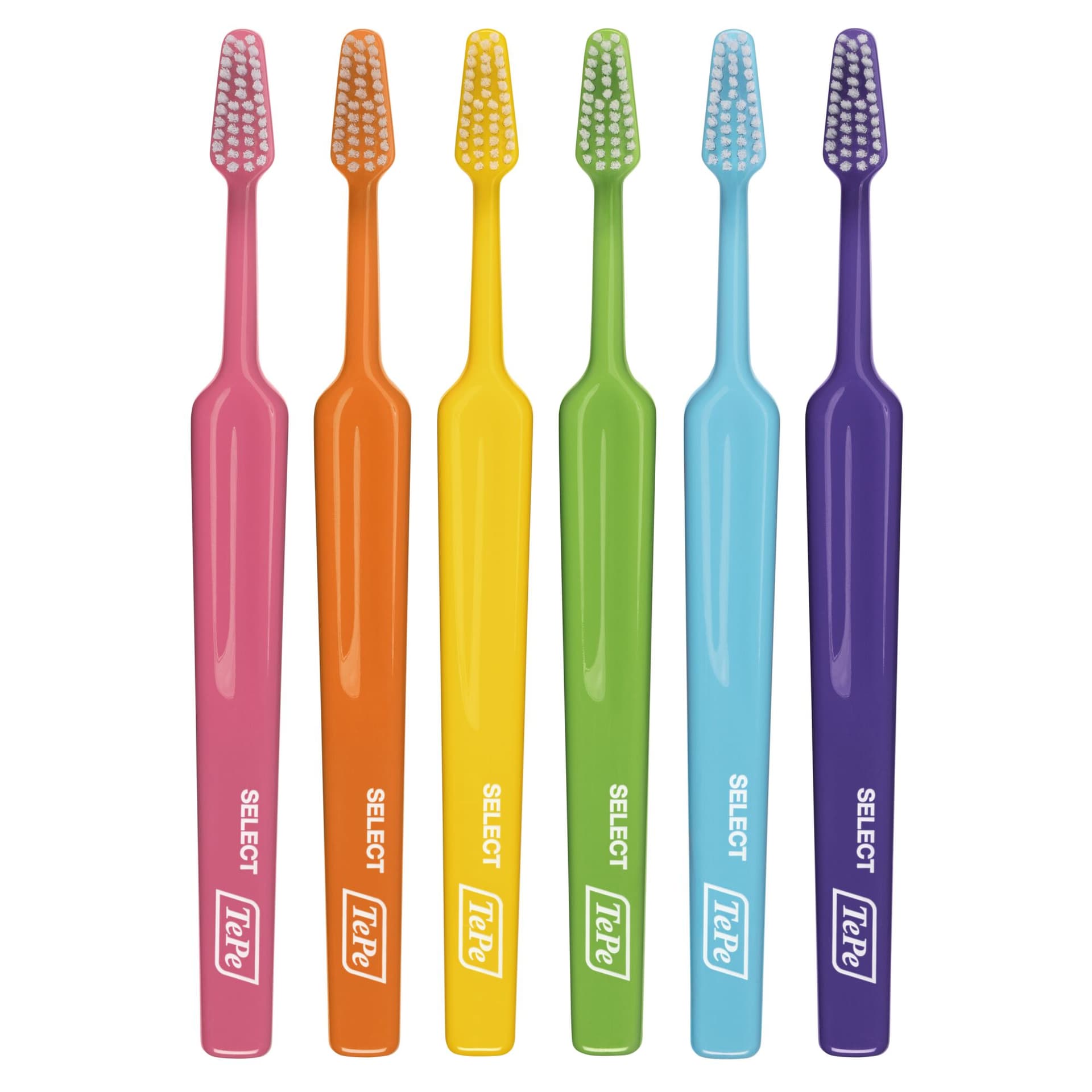Tepe Method TePe Select™ X-soft