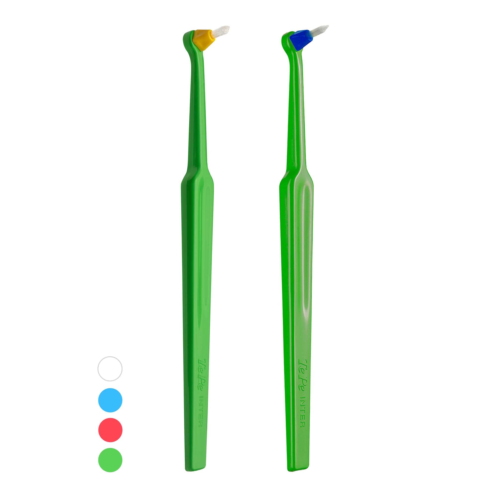 Interpace Rbush TePe Interspace™ Soft