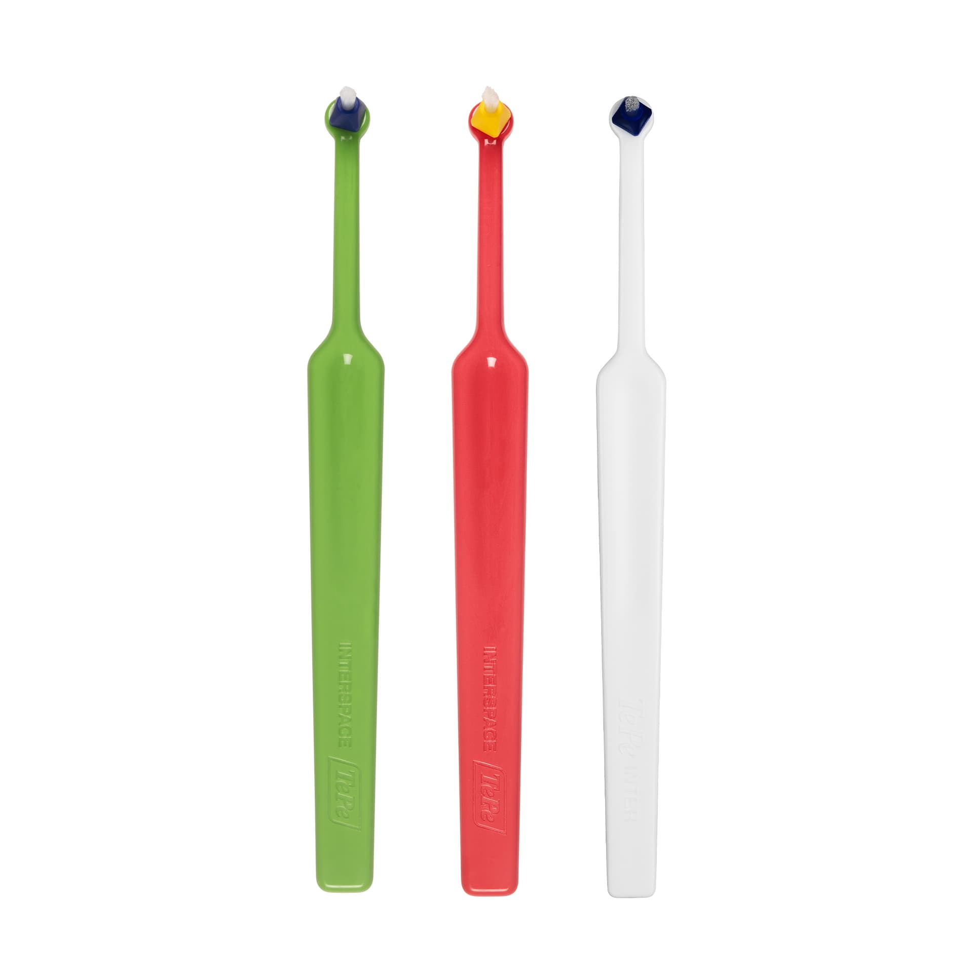 Interpace Rbush TePe Interspace™ Medium