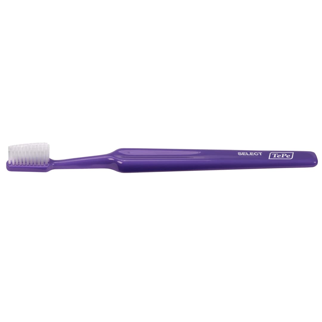 Puple Tepe TePe Select™ Medium