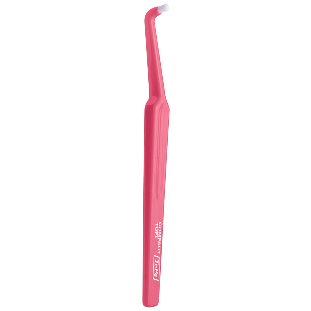 Compact Tepe TePe Compact Tuft™
