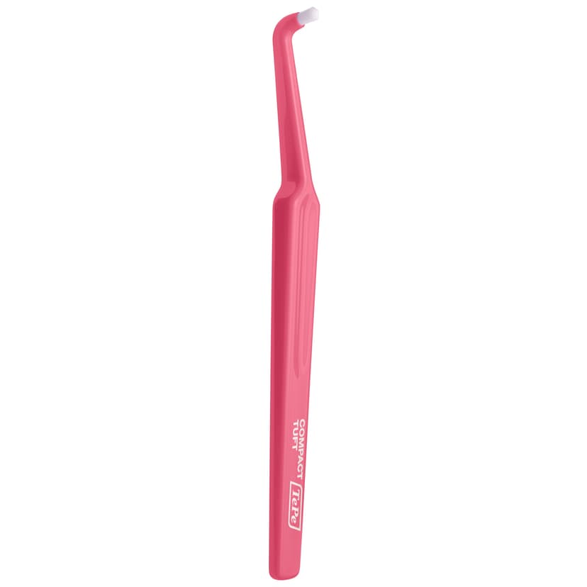 Compact Tepe TePe Compact Tuft™