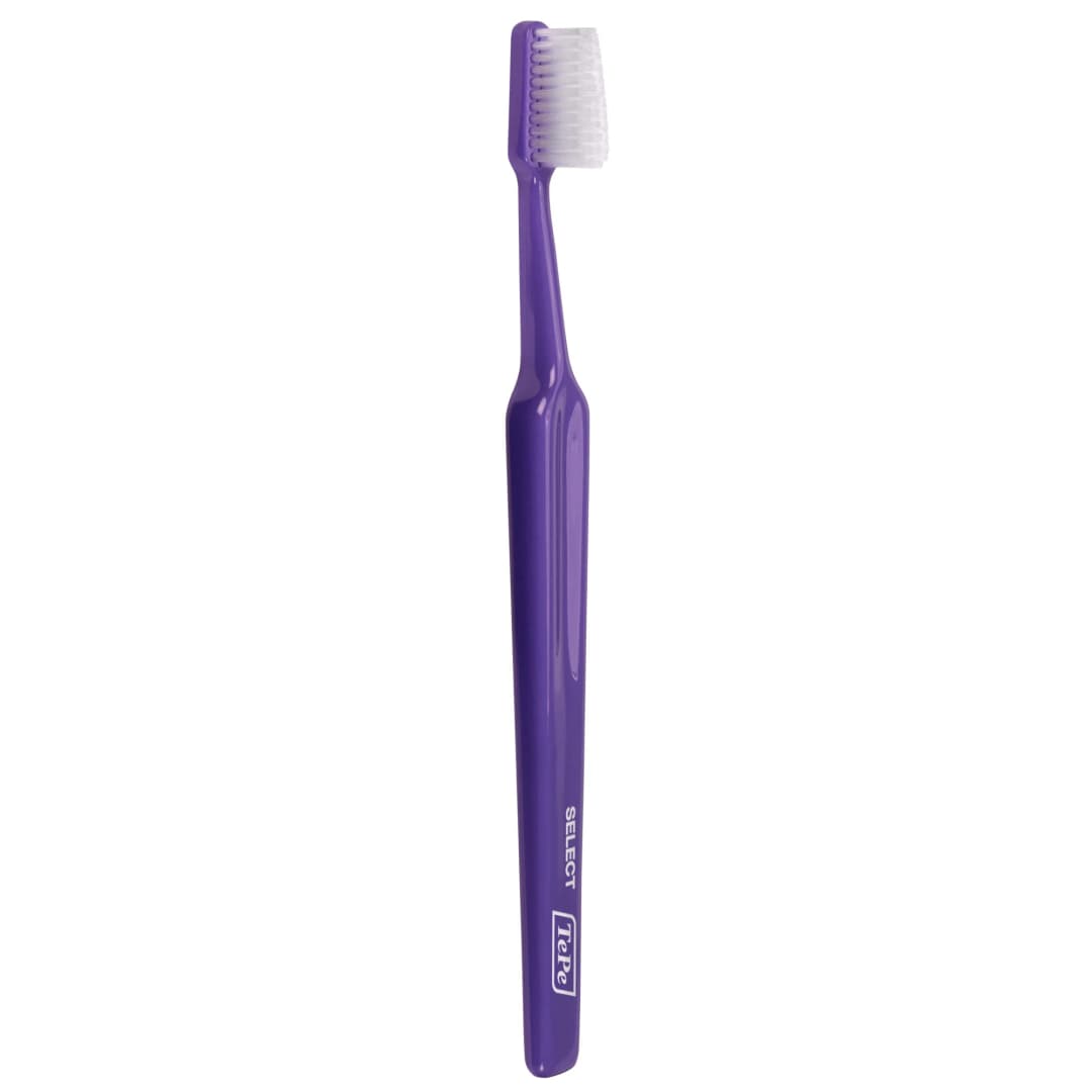 Puple Tepe TePe Select™ Medium